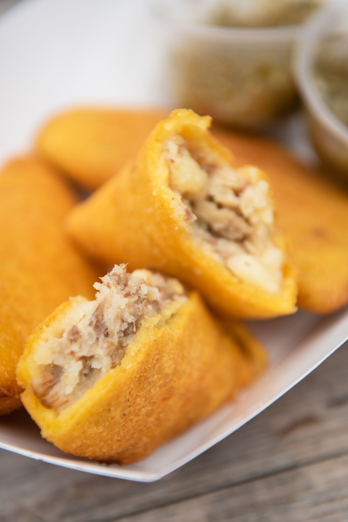 M.O. Empanadas